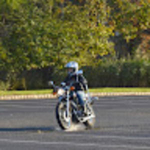 Meet your Posher, Ripley